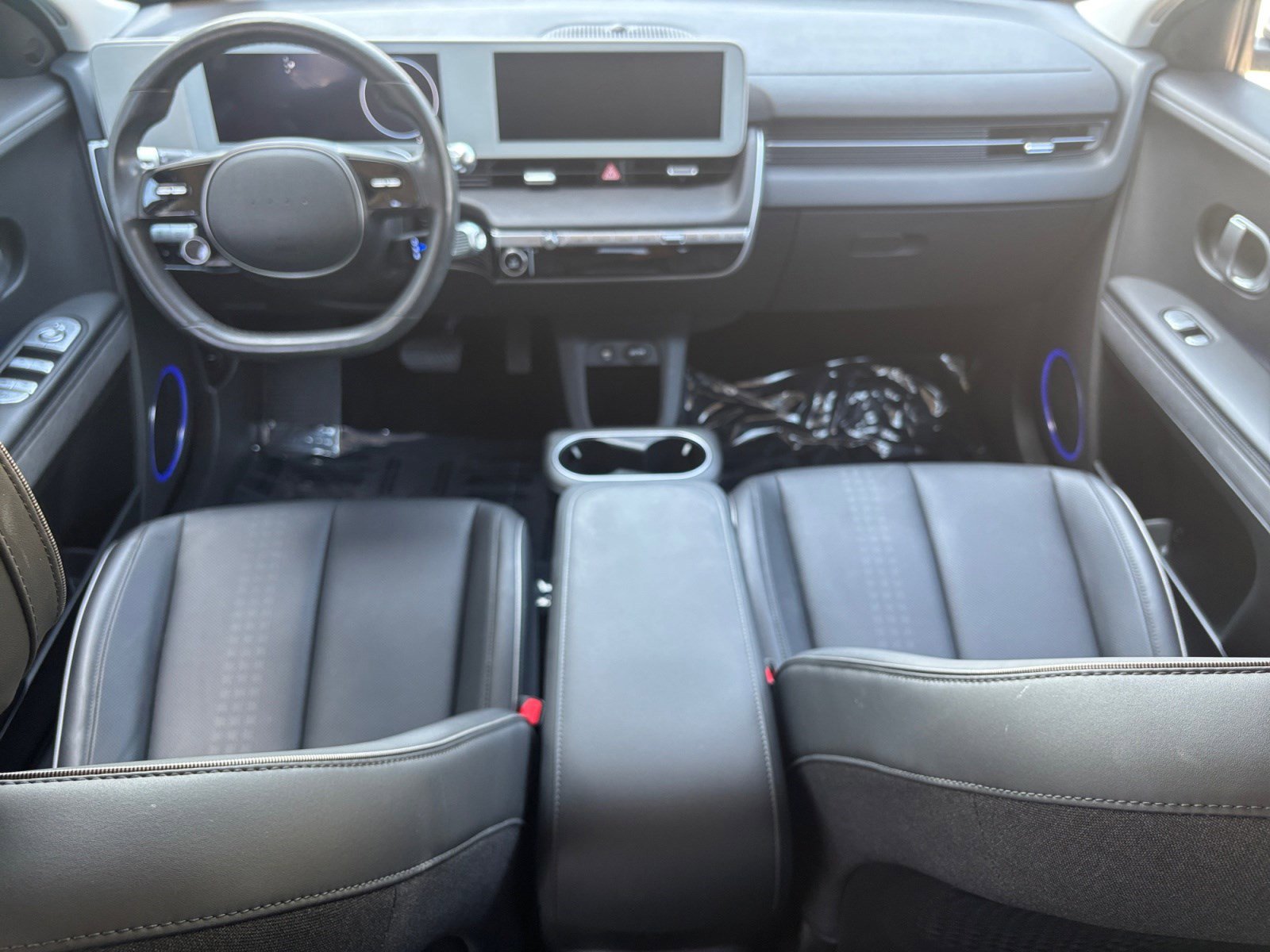 Used 2023 Hyundai Ioniq 5 SEL image 10