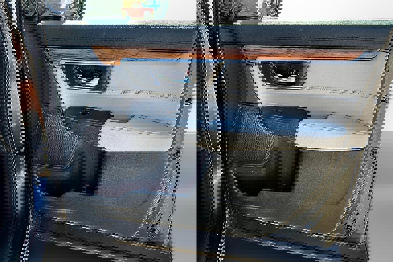 Used 2019 Honda CR-V EX-L image 26