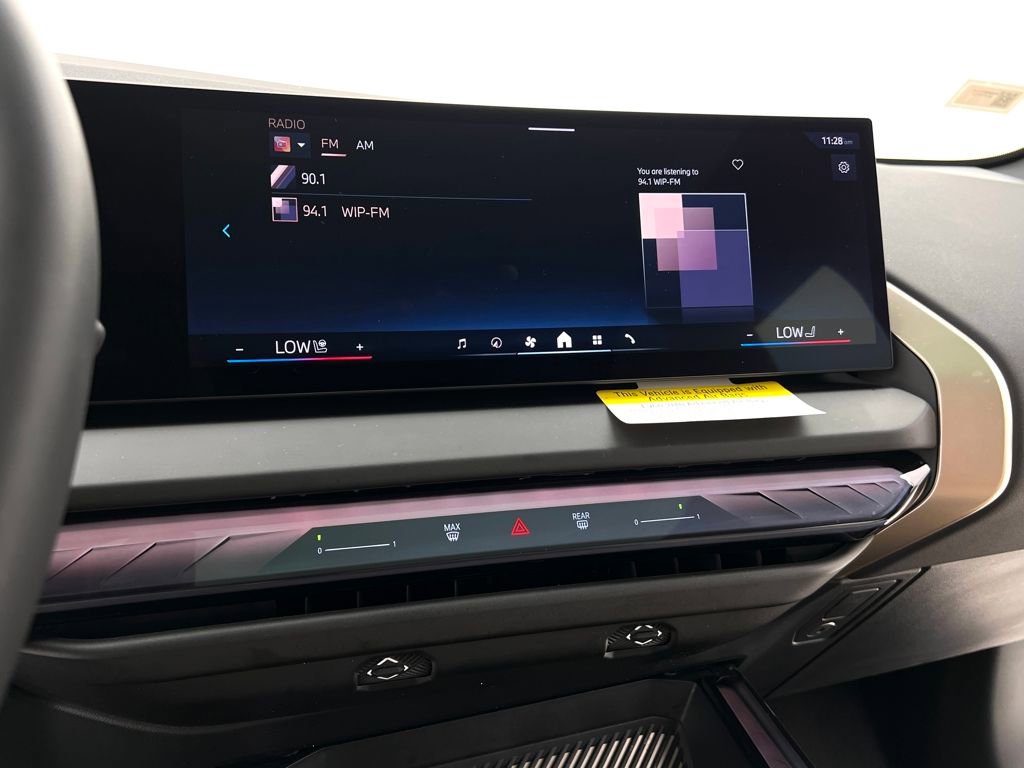 Certified 2025 BMW X3 xDrive30i w/ Premium Package AWD/4WD image 20