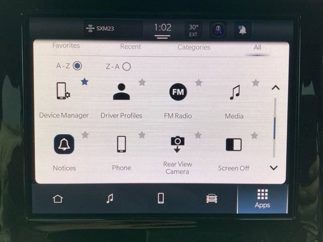 New 2026 RAM 5500 Tradesman w/ Chrome Appearance Group image 39