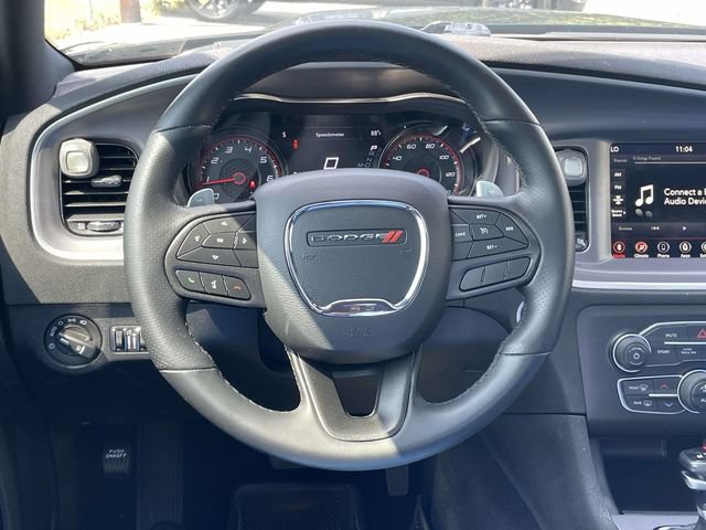 Used 2022 Dodge Charger GT w/ Blacktop Package RWD image 13