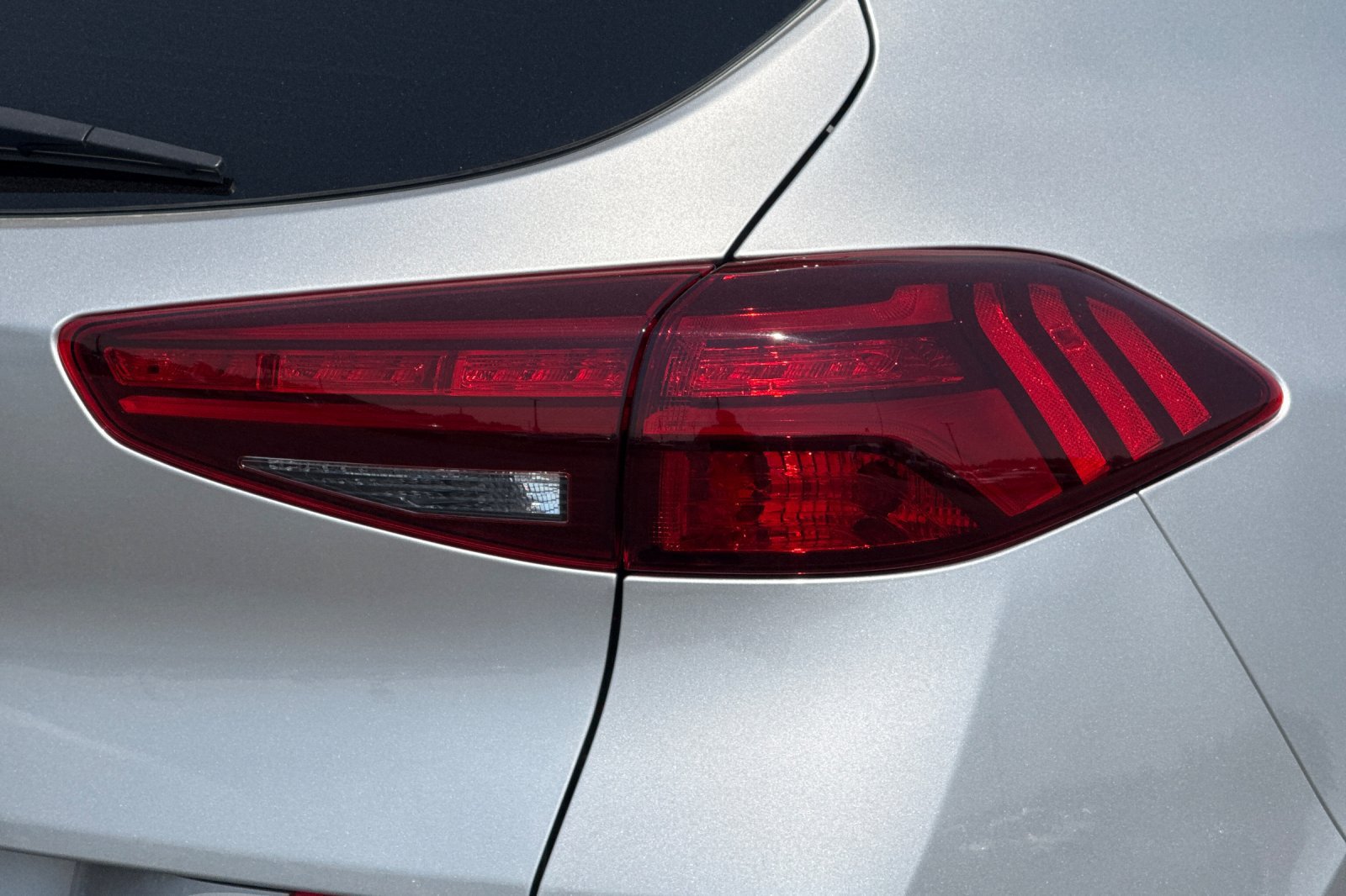 Used 2020 Hyundai Tucson Ultimate FWD image 51