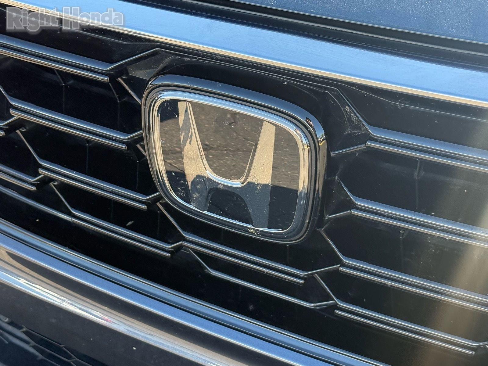 Certified 2025 Honda CR-V EX-L image 34