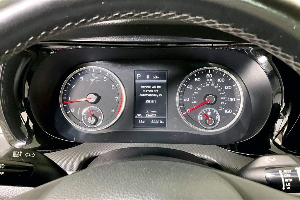 Used 2021 Kia K5 GT-Line w/ GT-Line FWD Premium Package image 20