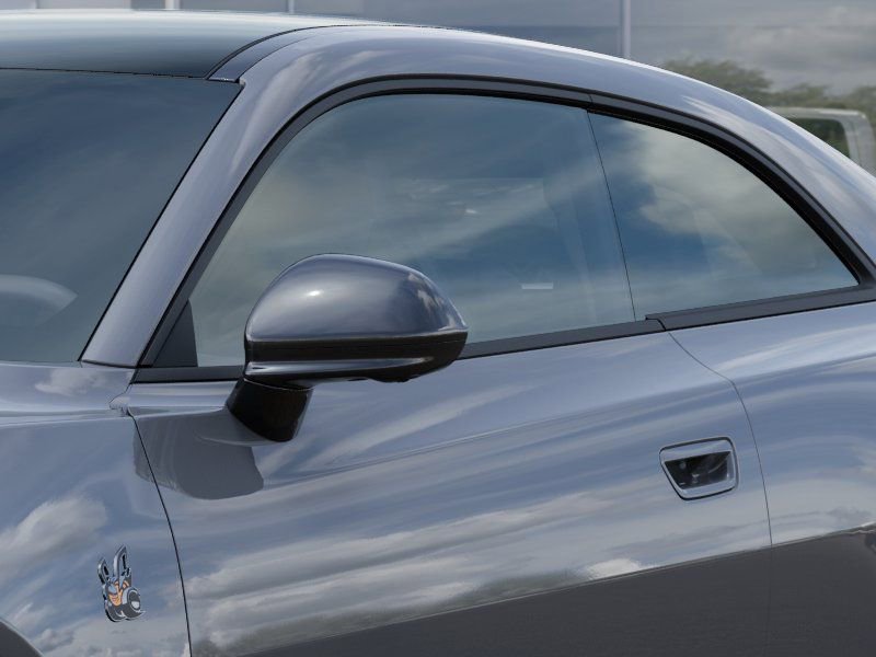 New 2026 Dodge Charger Scat Pack AWD/4WD image 12