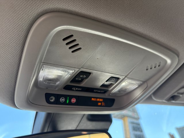 Used 2023 Chevrolet Malibu LT FWD image 22