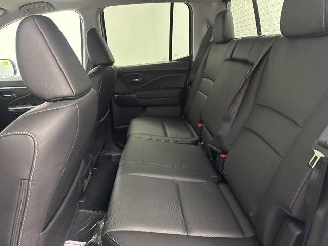 New 2025 Honda Ridgeline RTL image 11