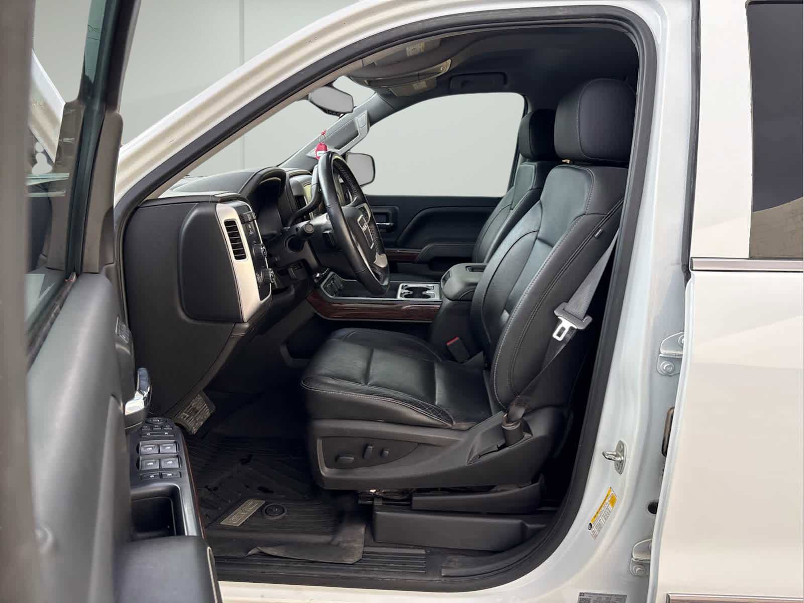 Used 2018 GMC Sierra 1500 SLT image 10