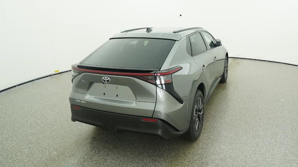 New 2026 Toyota bZ image 82