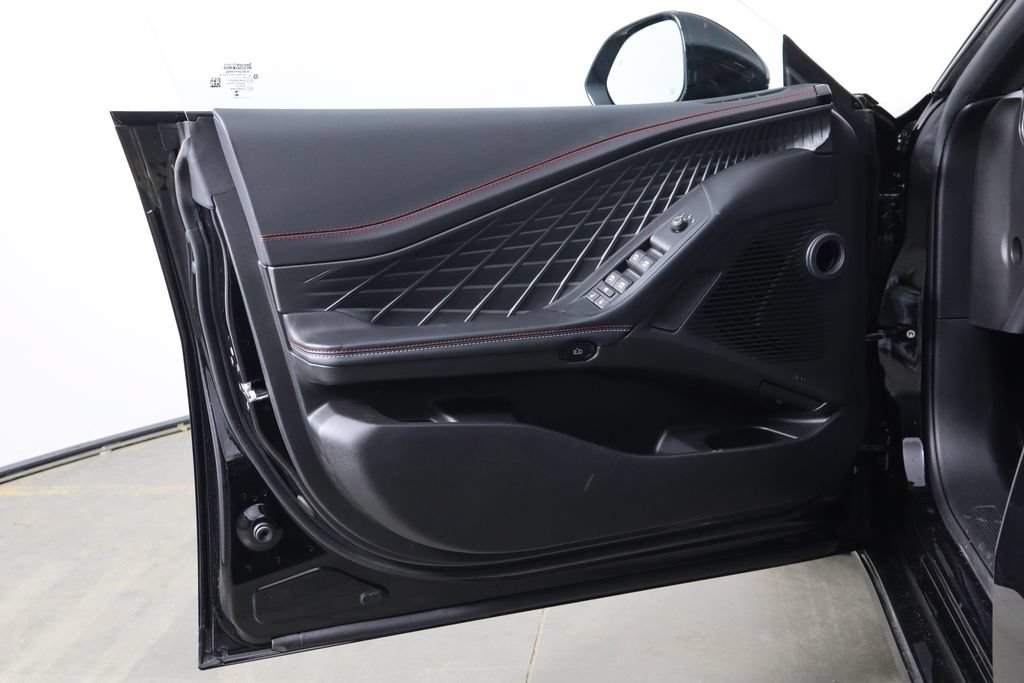 New 2026 Dodge Charger R/T w/ Blacktop Package AWD/4WD image 20