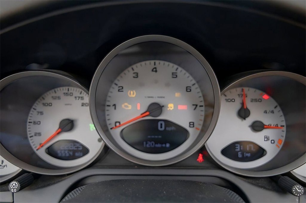 Used 2009 Porsche 911 Carrera S image 32