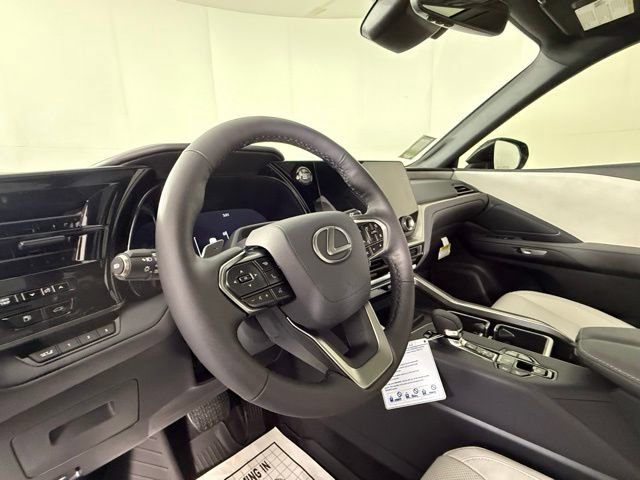 New 2026 Lexus TX 350 AWD image 14