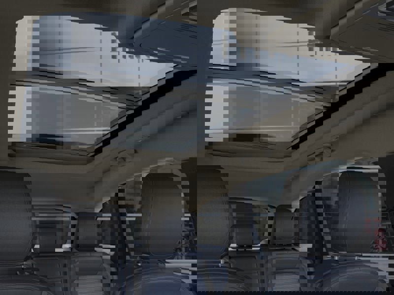 New 2026 Lincoln Nautilus Reserve w/ Jet Appearance Package image 22