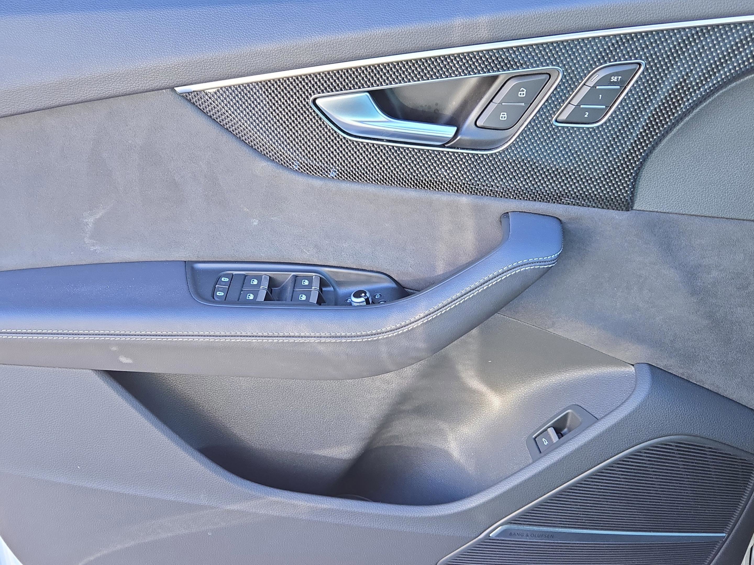 Used 2023 Audi SQ7 Premium Plus image 30