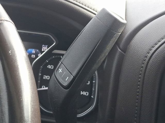 Used 2021 GMC Sierra 1500 Denali w/ Denali Ultimate Package image 18