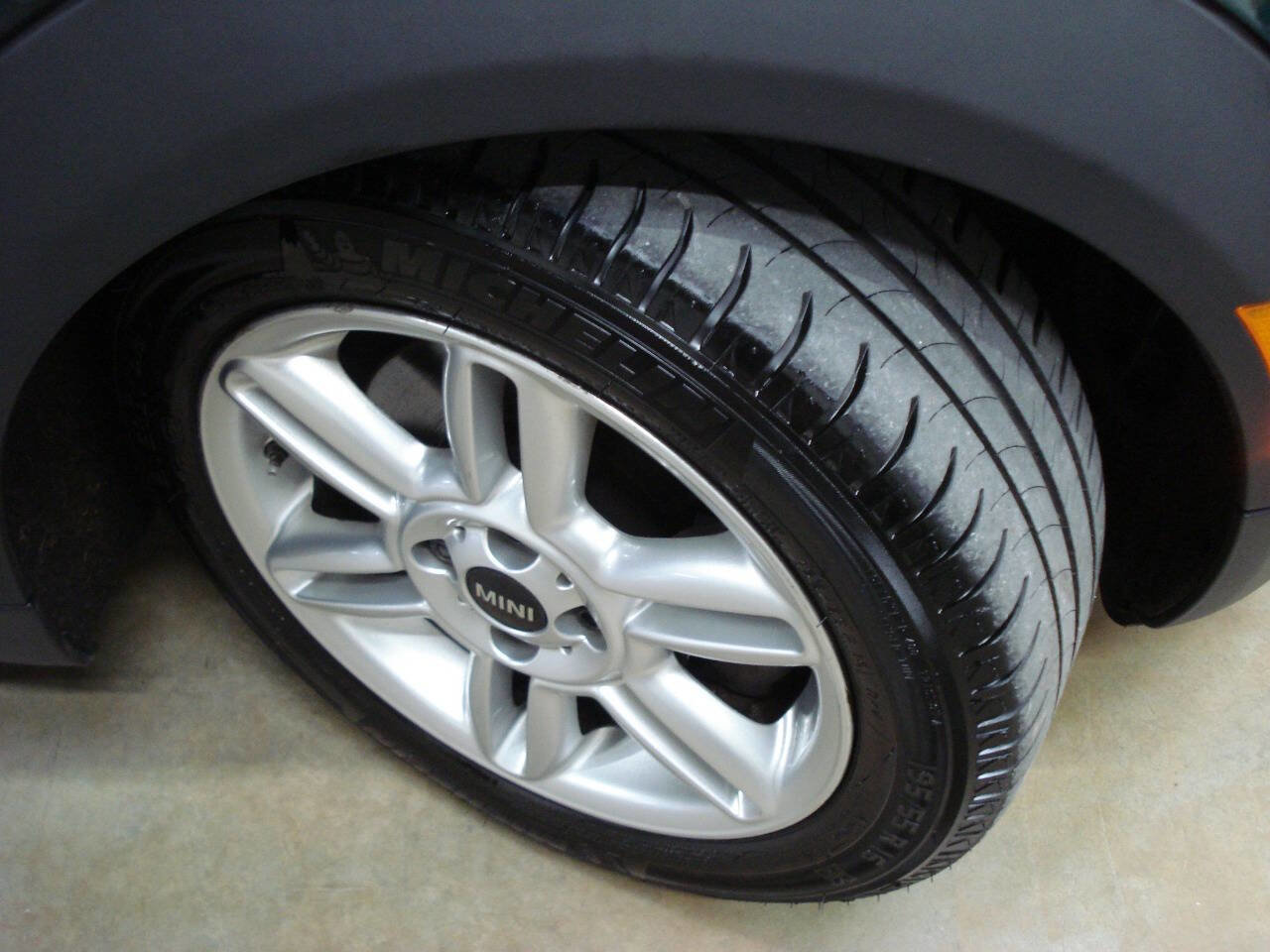 Used 2012 MINI Cooper S image 16