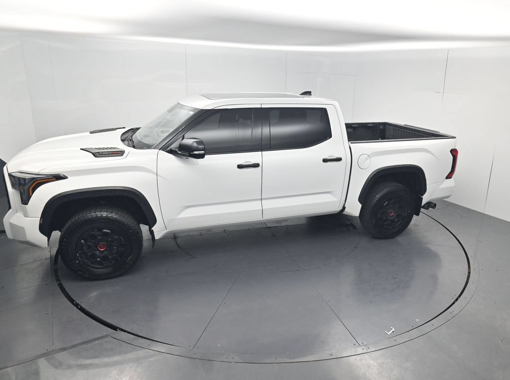 Used 2022 Toyota Tundra TRD Pro AWD/4WD image 52
