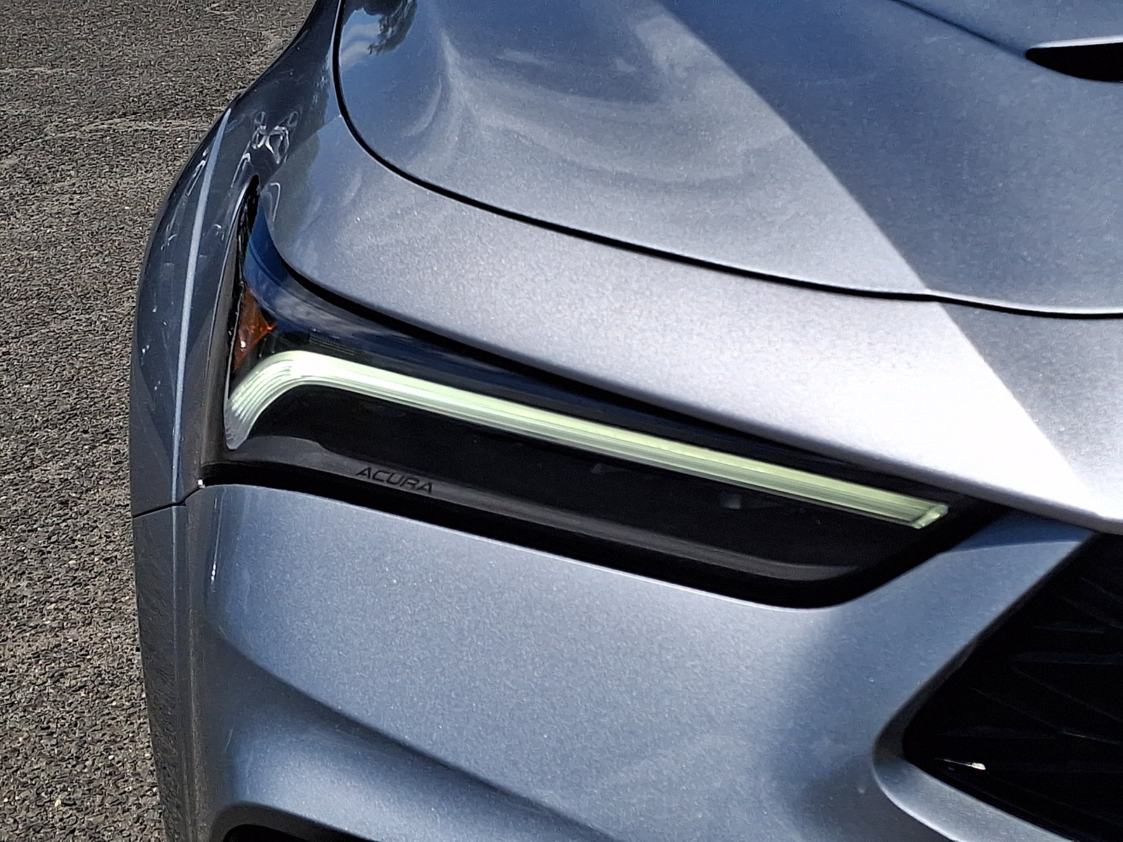 Certified 2024 Acura Integra Type S FWD image 9