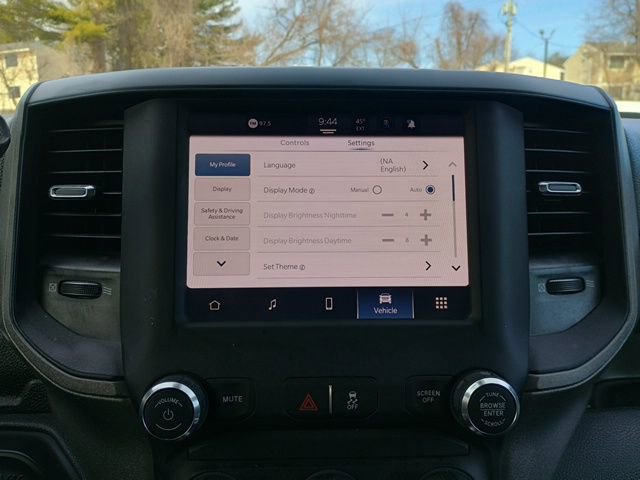 Used 2023 RAM 2500 Tradesman image 32