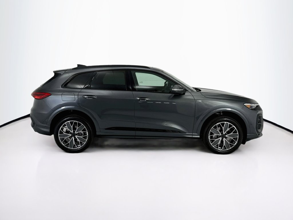 New 2026 Audi Q5 Premium AWD/4WD image 4