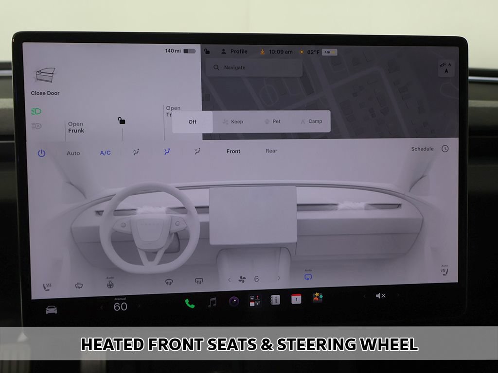 Used 2025 Tesla Model 3 Long Range RWD image 11