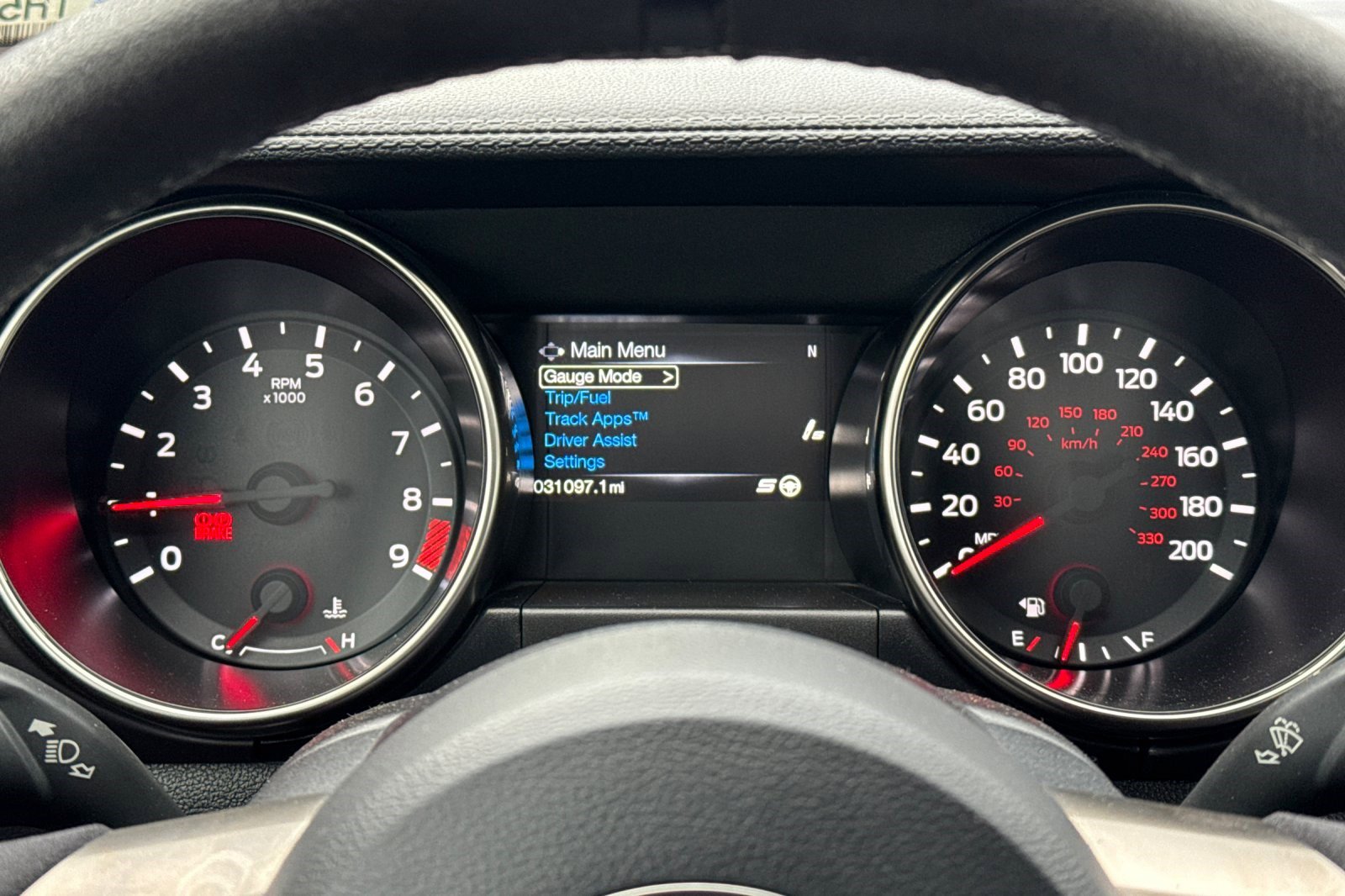 Used 2017 Ford Mustang Shelby GT350 image 17