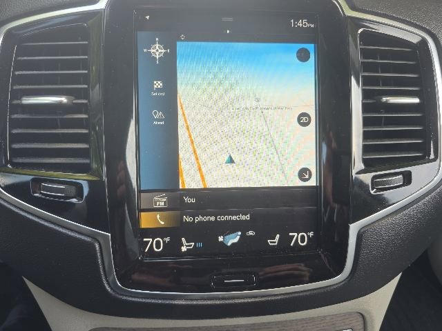 Used 2021 Volvo XC90 T6 Inscription AWD/4WD image 22