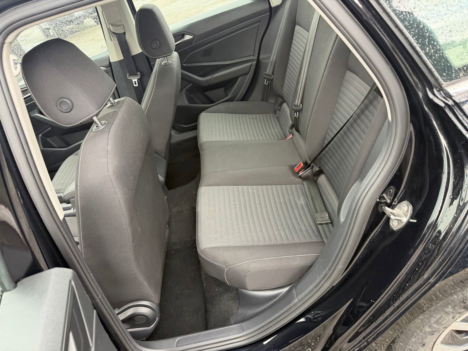 Used 2024 Volkswagen Jetta S FWD image 12