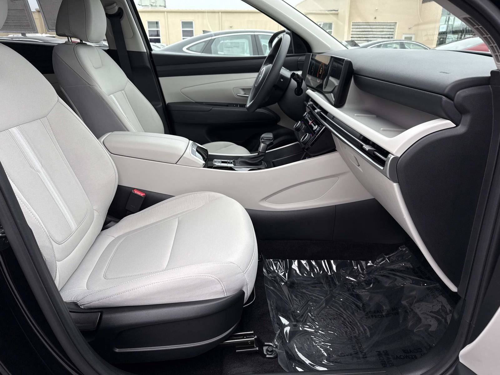 Used 2025 Hyundai Tucson SEL image 19