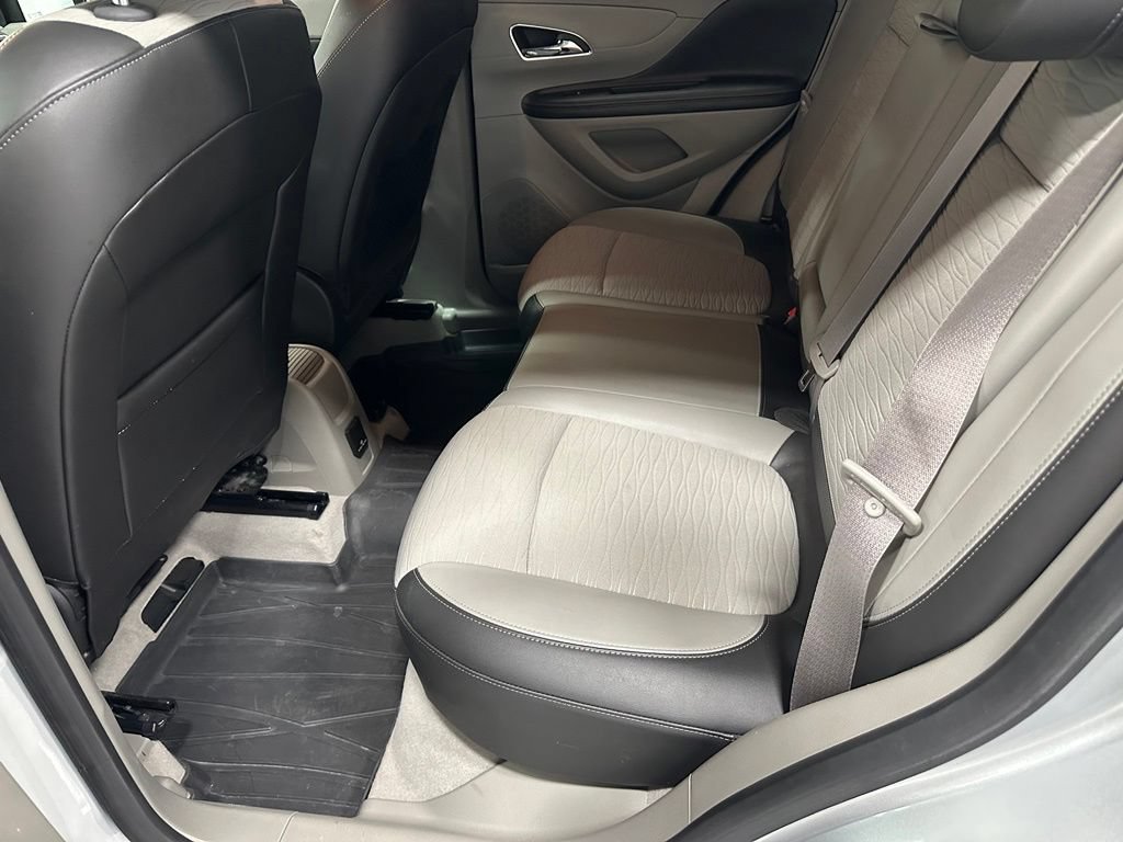 Used 2016 Buick Encore Convenience AWD/4WD image 43