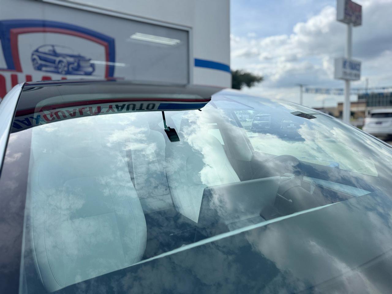 Used 2023 Tesla Model 3 Standard Range RWD image 16