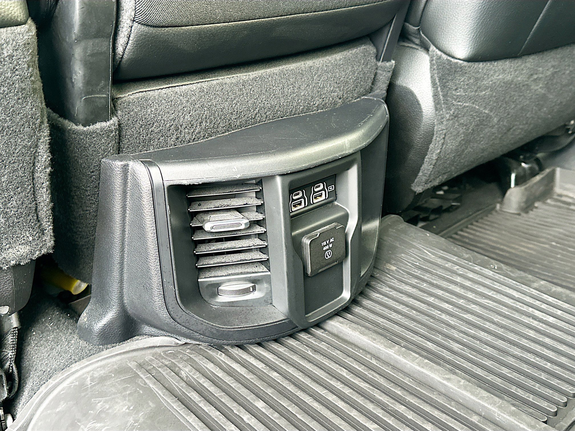 Used 2024 RAM 2500 Laramie image 28