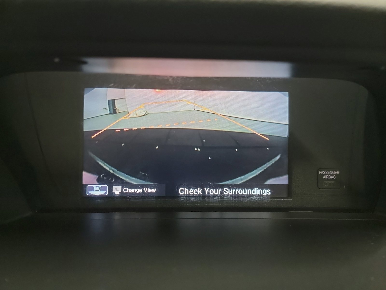 Used 2017 Honda Accord EX image 21