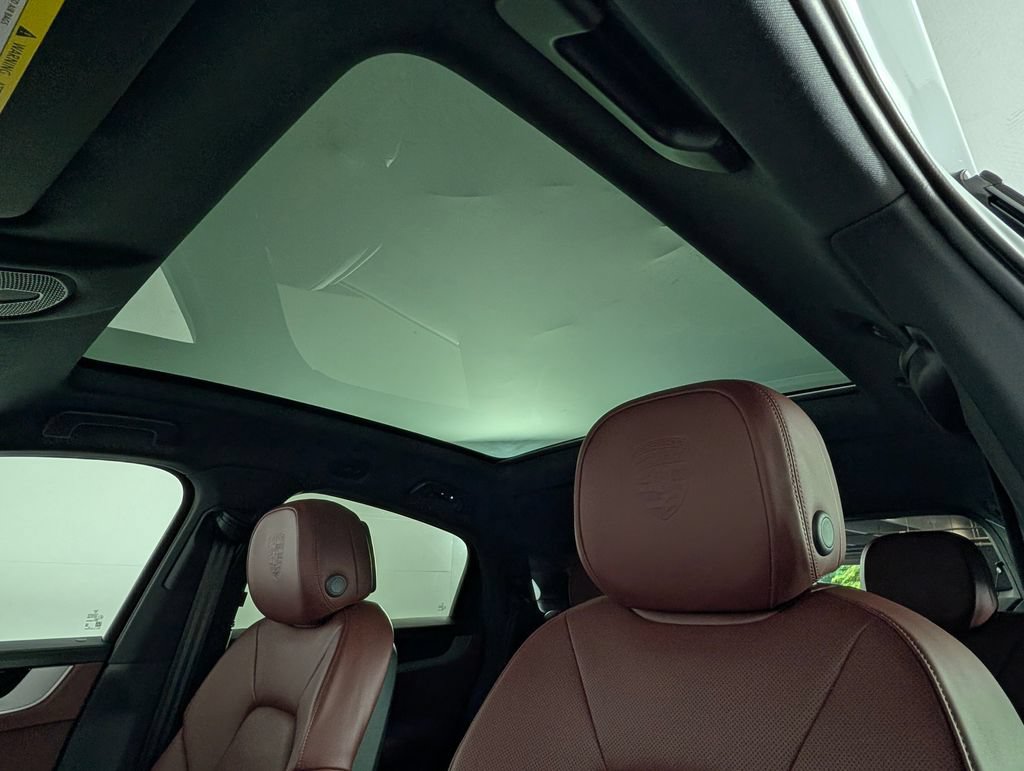 New 2026 Porsche Cayenne S AWD/4WD image 30