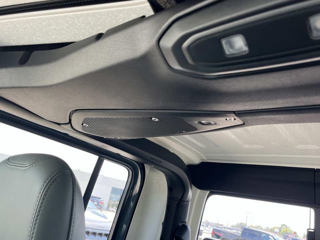 New 2026 Jeep Gladiator Mojave AWD/4WD image 32