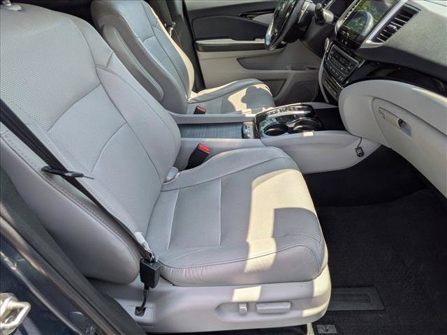 Used 2017 Honda Pilot Elite image 20