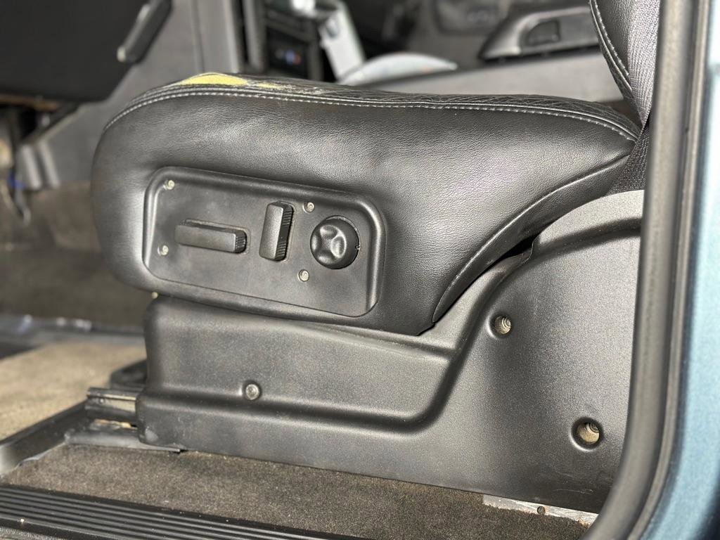 Used 2006 HUMMER H2 AWD/4WD image 28