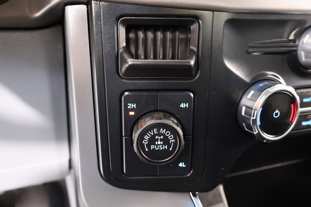Used 2024 Ford F150 XLT w/ FX4 Off-Road Package image 8