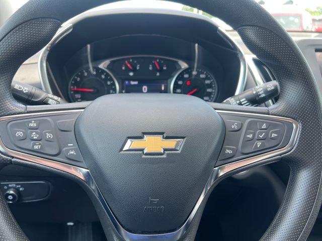 Certified 2023 Chevrolet Equinox LT FWD image 24