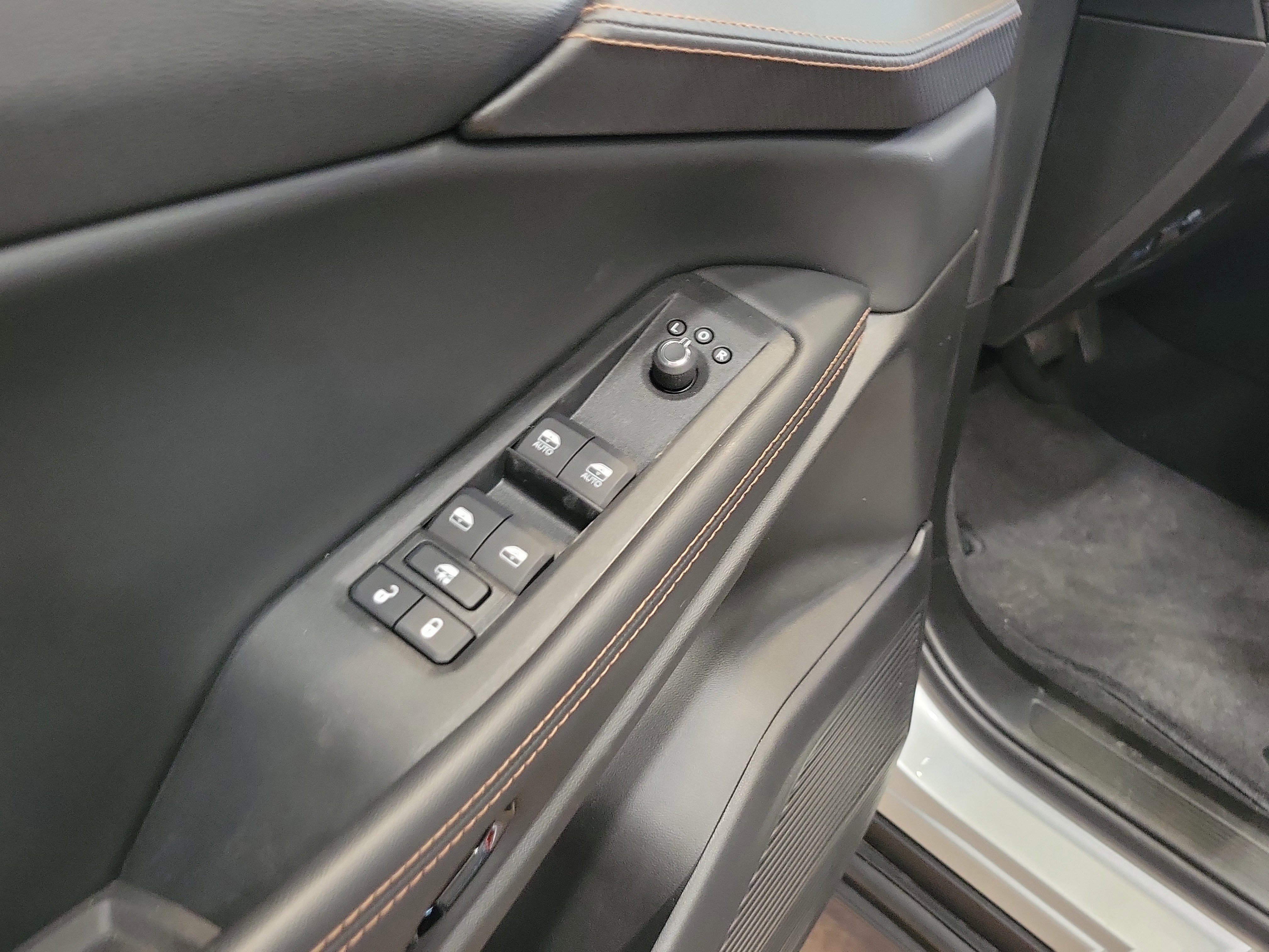 New 2026 Jeep Cherokee Limited image 7