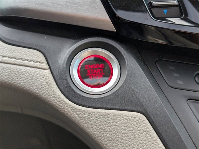 Used 2026 Honda Odyssey EX-L image 24