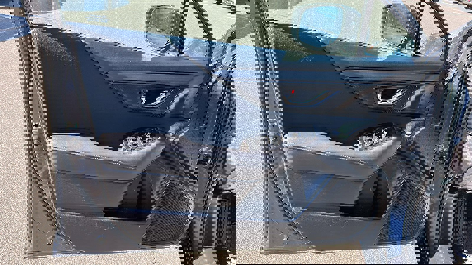 Certified 2023 Subaru Legacy Premium image 9