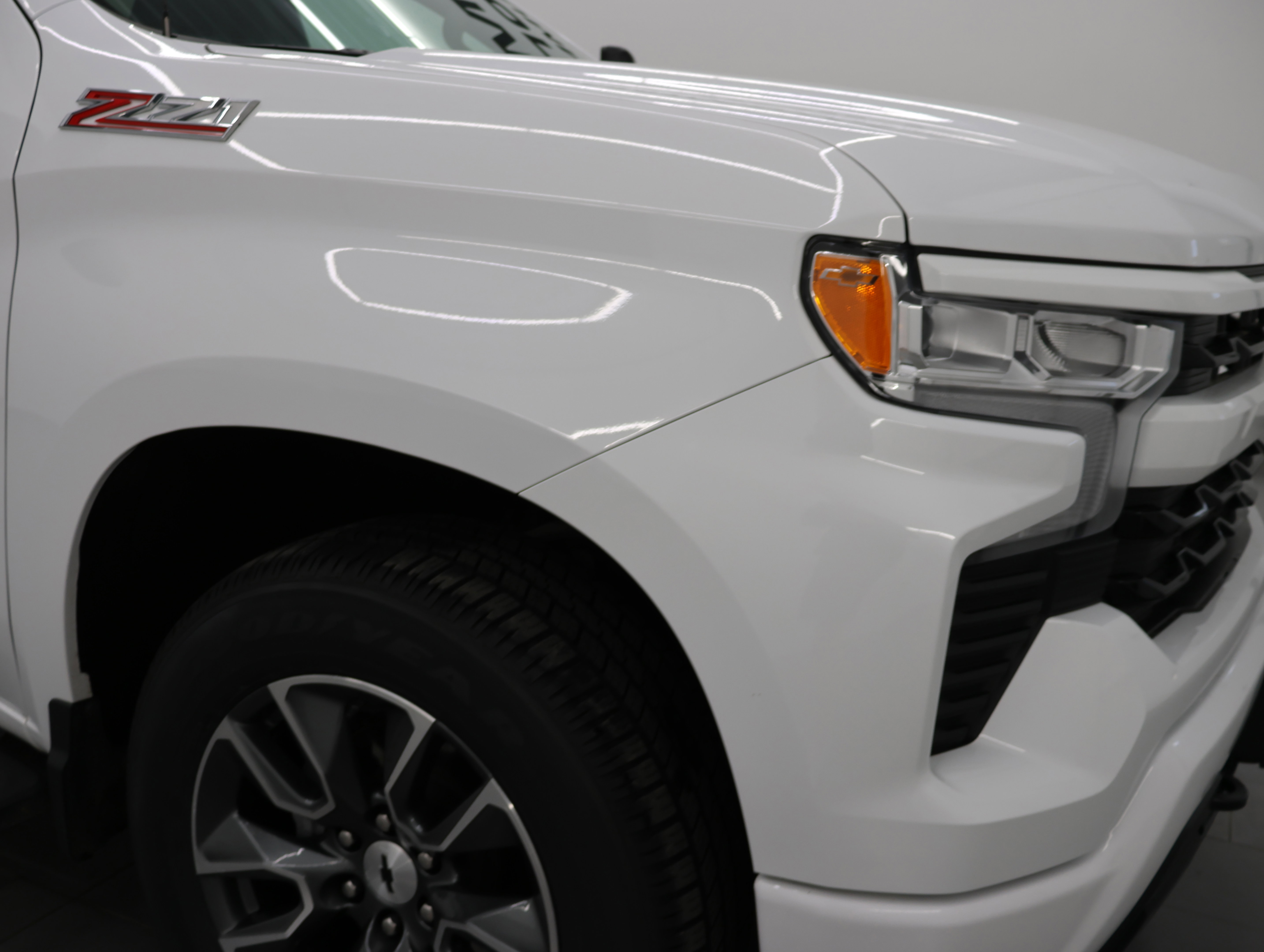 Used 2023 Chevrolet Silverado 1500 RST AWD/4WD image 21