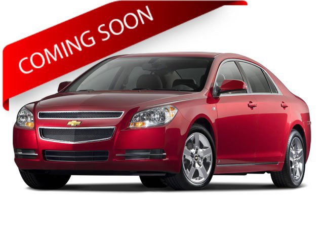 Used 2008 Chevrolet Malibu LT w/ Power Convenience Package