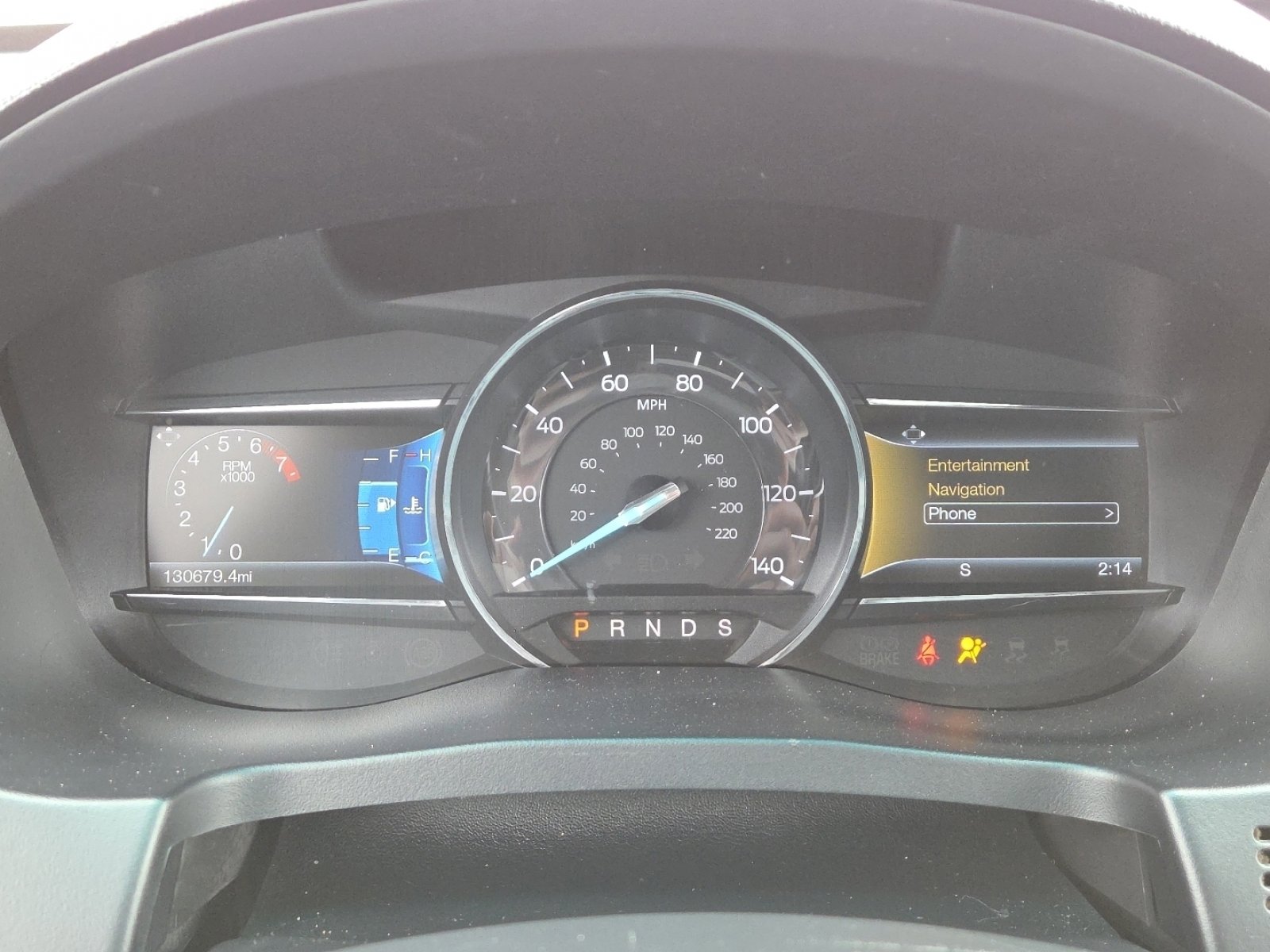 Used 2016 Ford Explorer XLT w/ Equipment Group 202A image 27