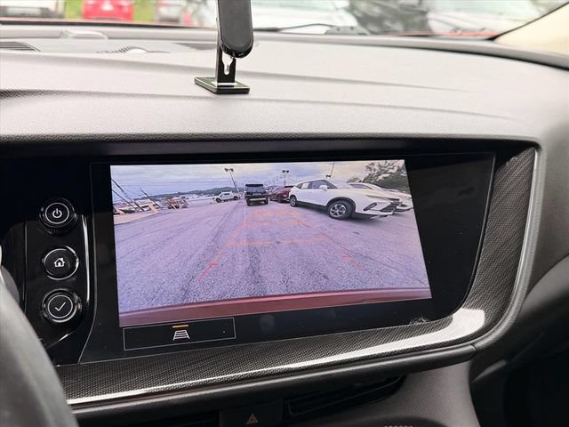 Used 2022 Buick Envision Preferred AWD/4WD image 25