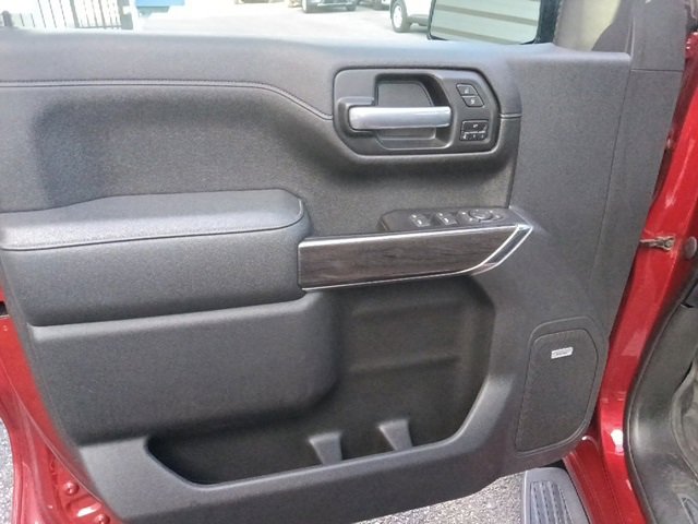 Used 2021 Chevrolet Silverado 1500 LTZ image 11