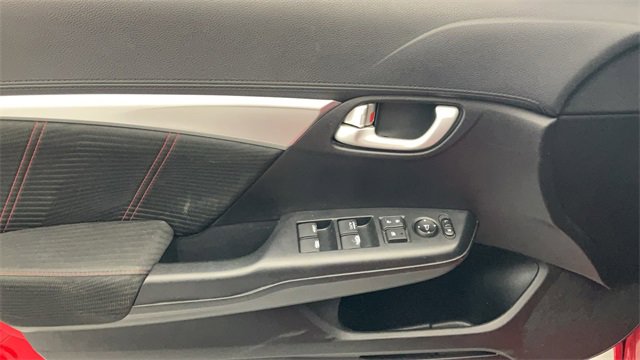 Used 2014 Honda Civic Si image 16