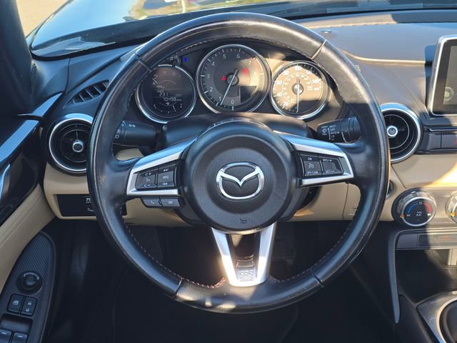 Used 2016 MAZDA MX-5 Miata Grand Touring image 14