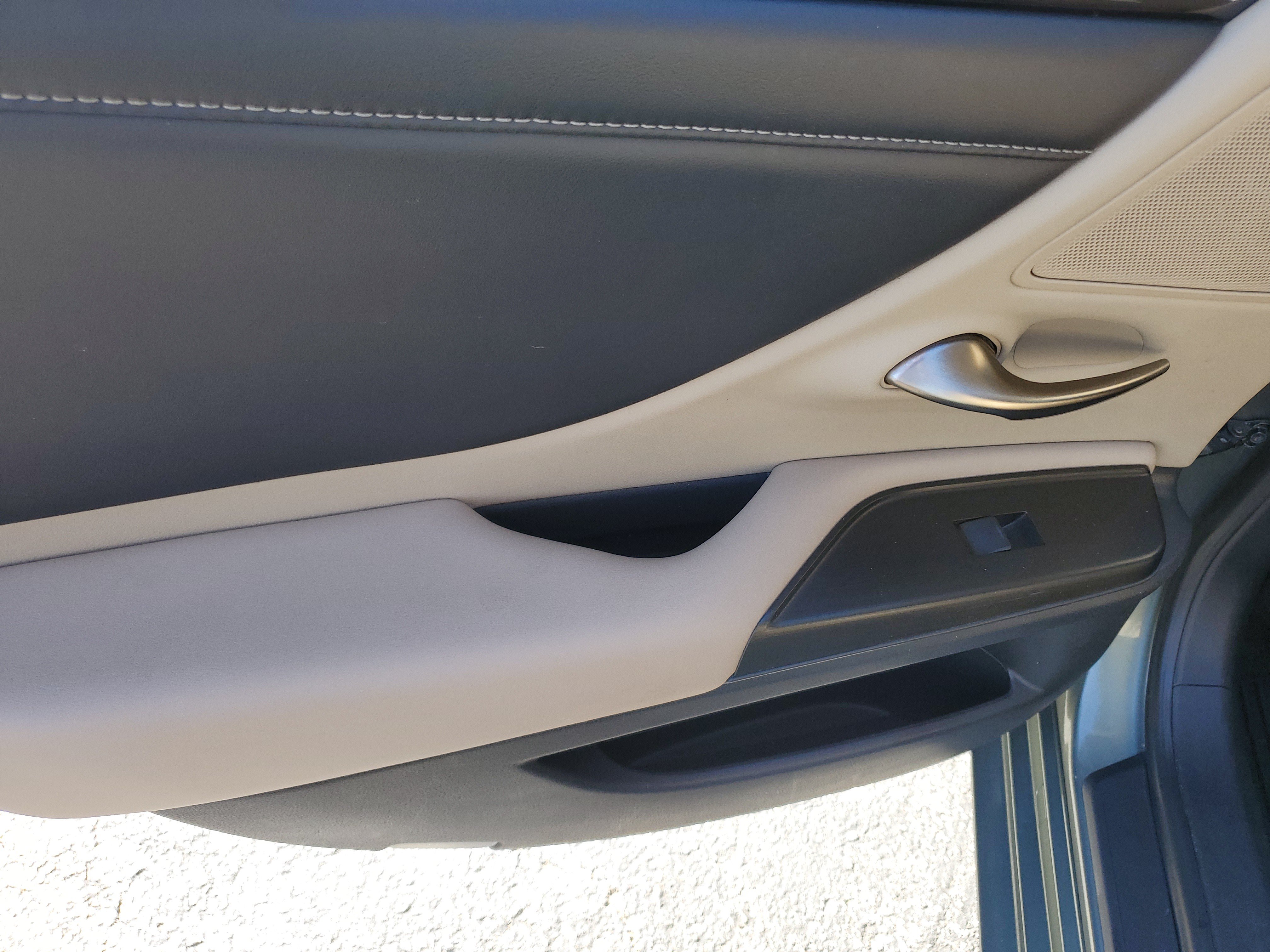 Used 2019 Lexus ES 350 w/ Premium Package FWD image 14